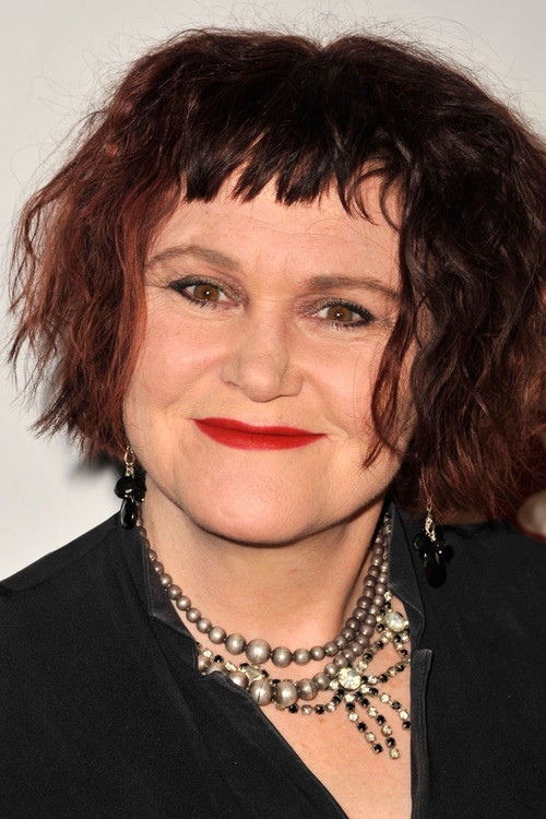 Photo of Exene Cervenka
