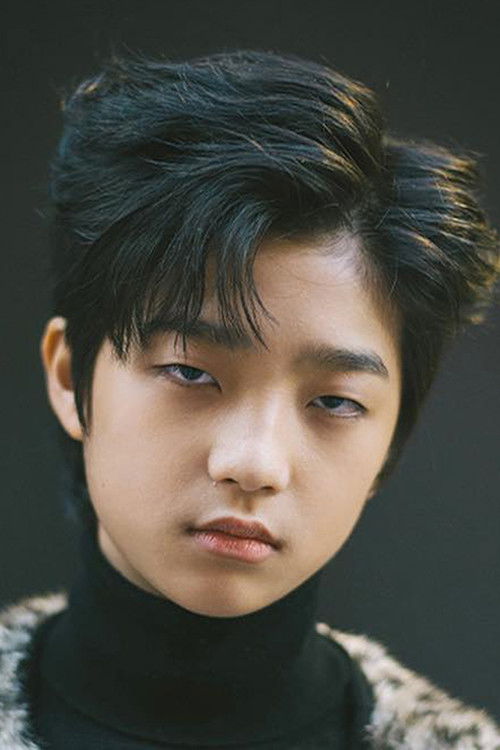 Photo of Bai Run-Yin