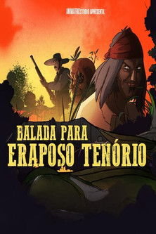 Balada para Raposo Tenório