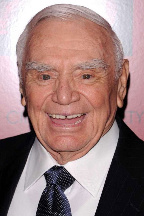 Photo of Ernest Borgnine