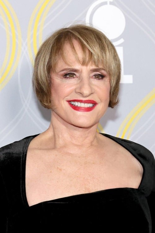 Photo of Patti LuPone
