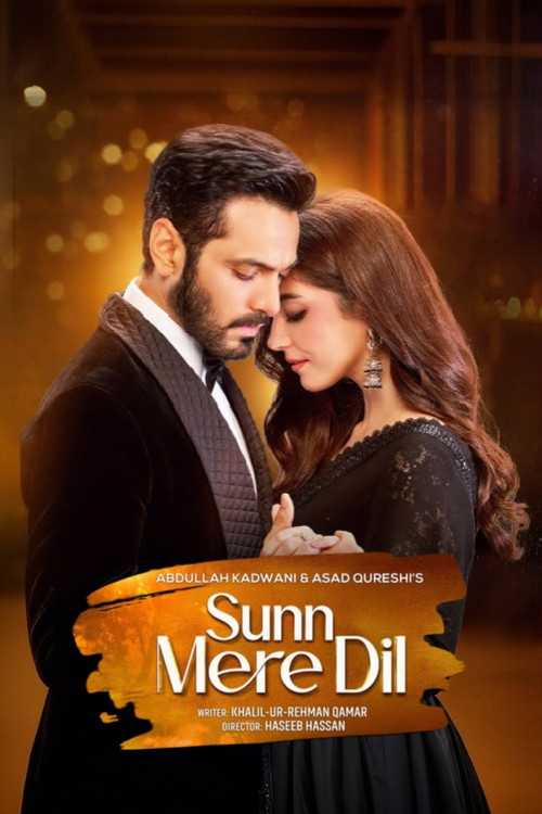 Sunn Mere Dil
