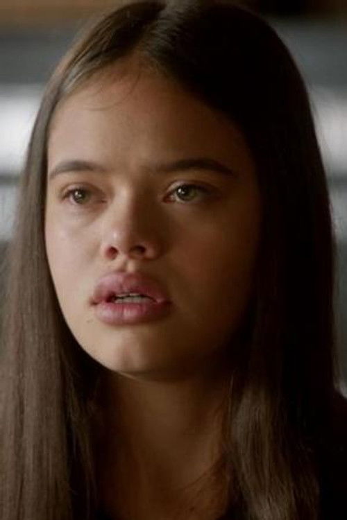 Photo of Malia Pyles