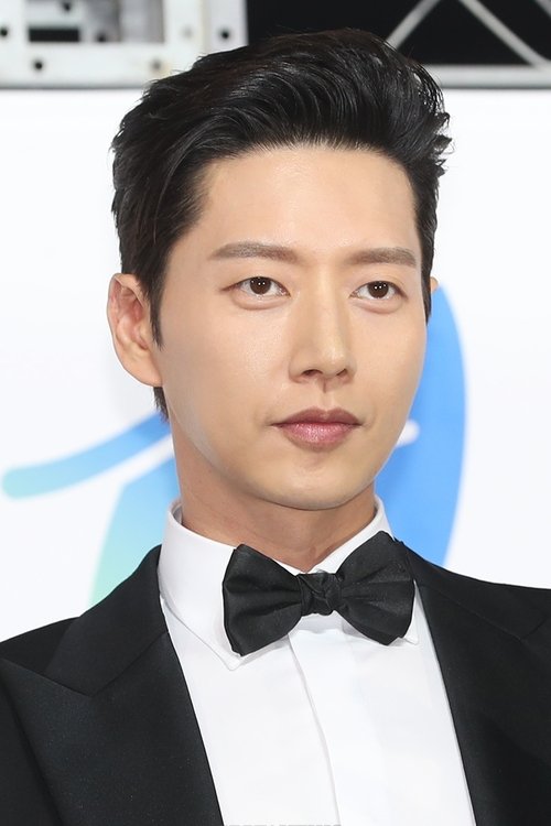 Photo of Park Hae-jin