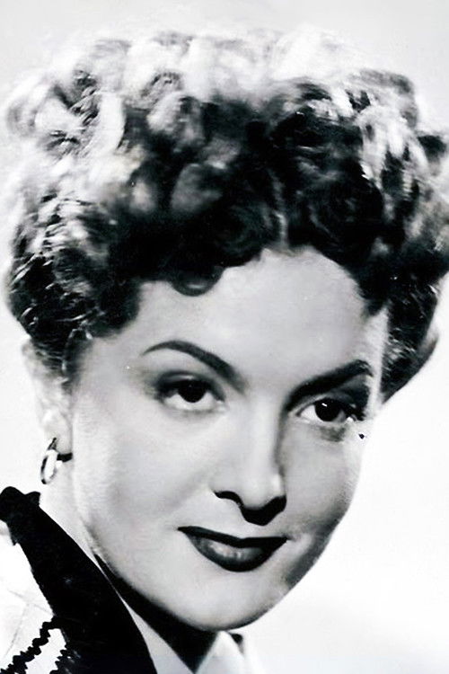 Photo of Silvana Roth