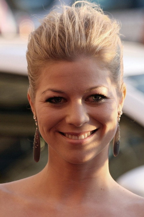 Photo of Hilde Dalik