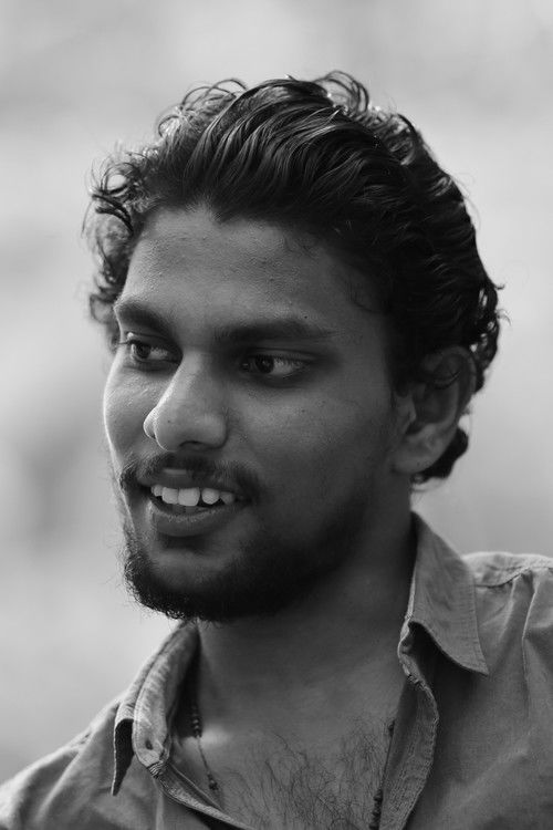 Photo of Nirmal Baby Varghese