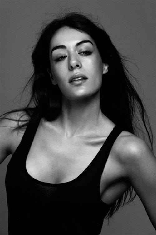 Photo of Sofia Essaïdi