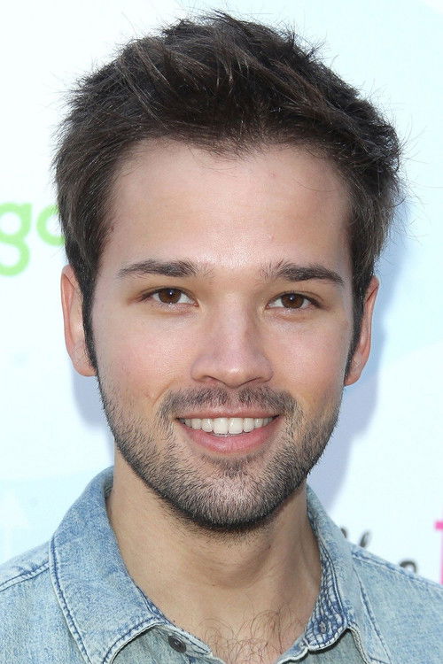 Photo of Nathan Kress