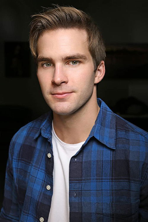 Photo of Tyler Neitzel