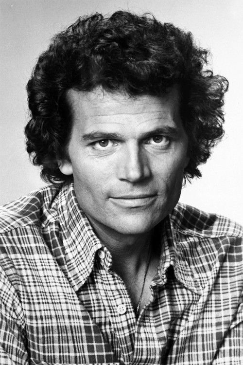 Photo of Patrick Wayne