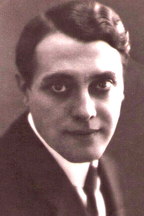 Photo of Andrea Habay