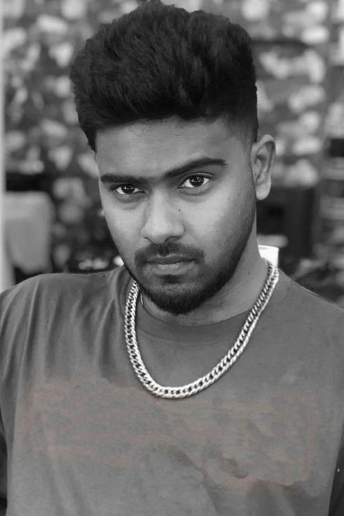 Photo of Kiran Viyyath