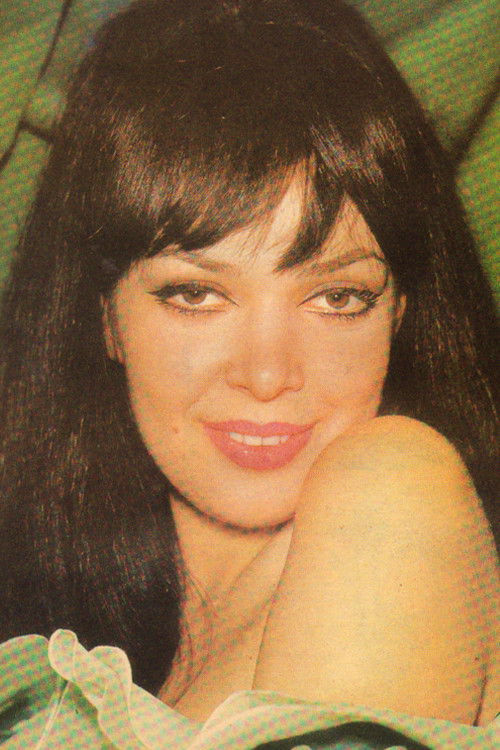 Photo of Funda Gürçen