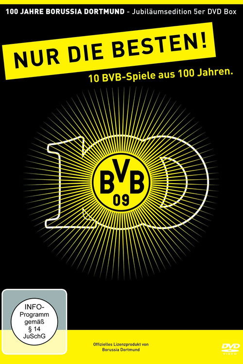 100 Jahre BVB - Nur Die Besten!
