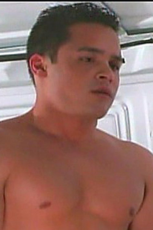 Photo of George Fleece