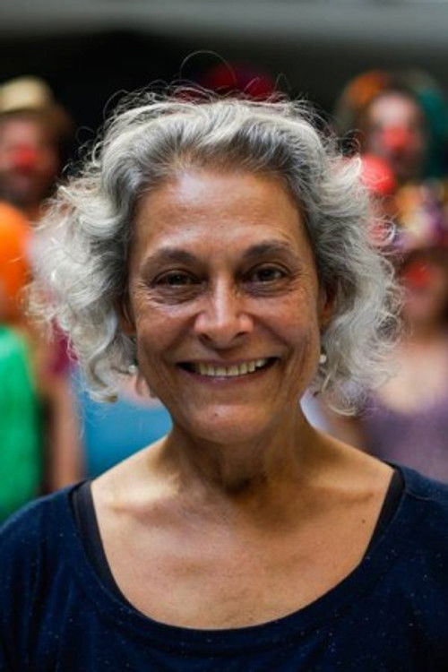 Photo of Sílvia Leblon