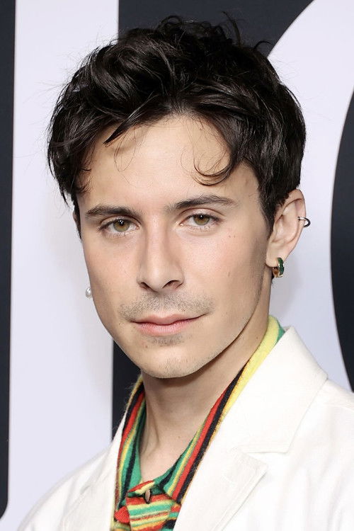 Photo of Alejandro Puente