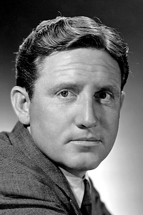 Photo of Spencer Tracy