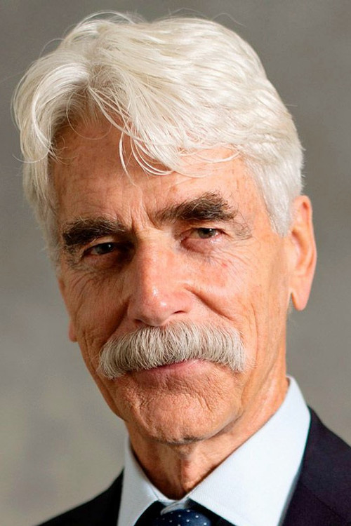 Photo of Sam Elliott