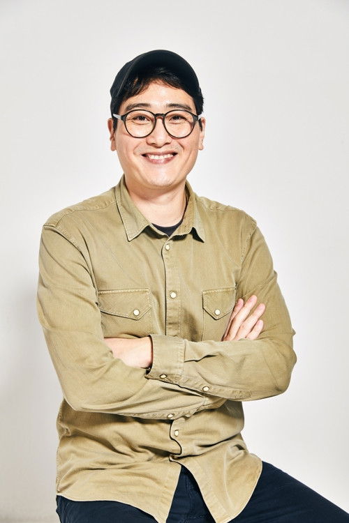 Photo of Ko Bong-soo