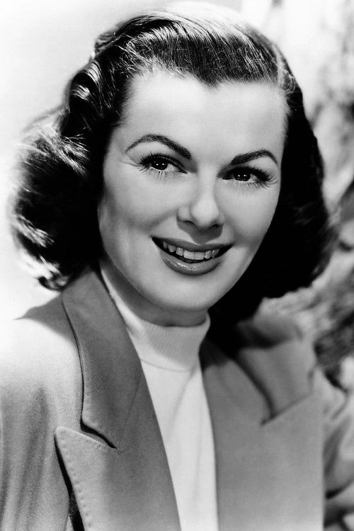 Photo of Barbara Hale