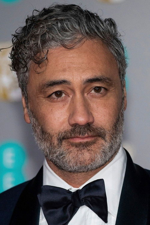 Photo of Taika Waititi