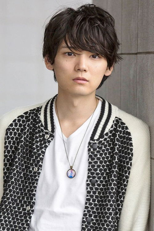 Photo of Yuki Furukawa