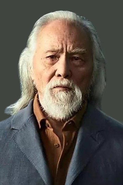 Photo of Wang Deshun