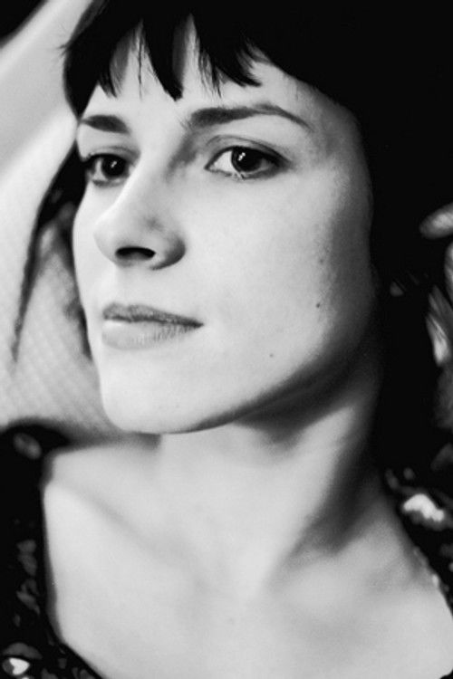 Photo of Laura Peterson-Aardam