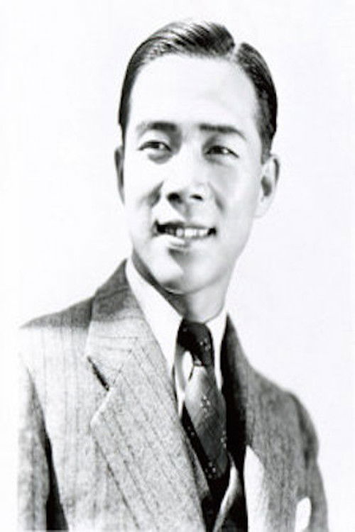 Photo of Kunio Watanabe