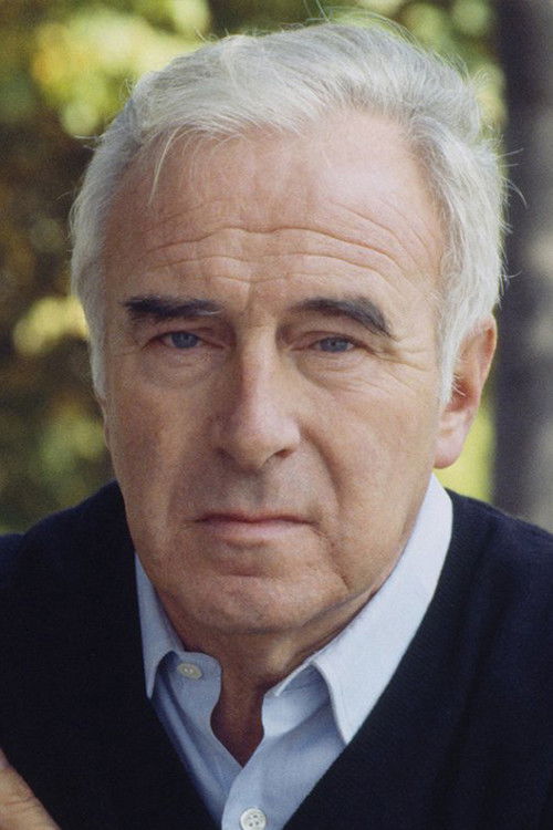 Photo of Claude Sautet