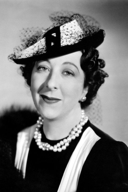 Photo of Norma Varden