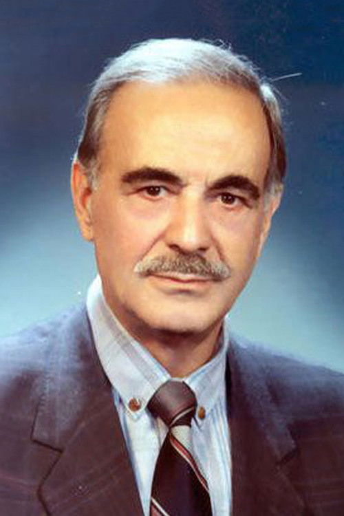 Photo of Baki Tamer