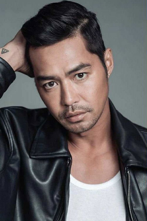 Photo of Zanjoe Marudo