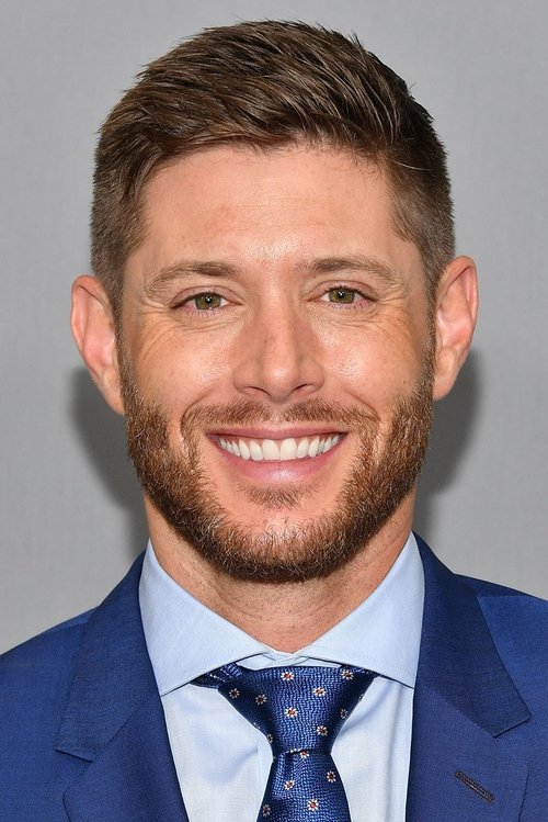 Photo of Jensen Ackles
