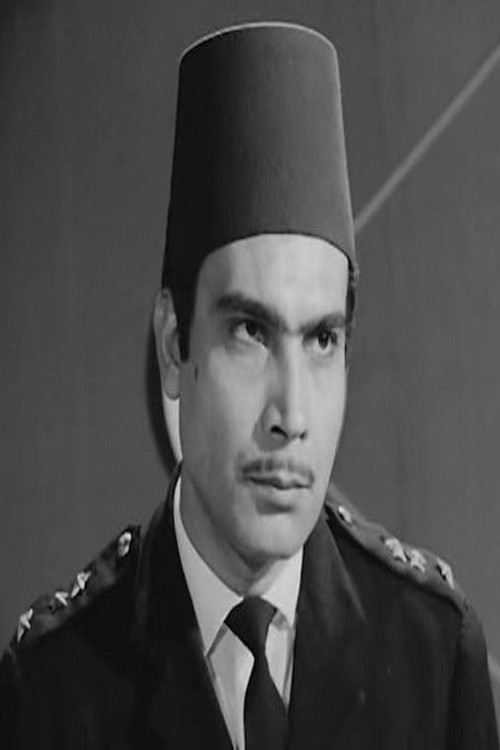 Photo of Murad Suleiman