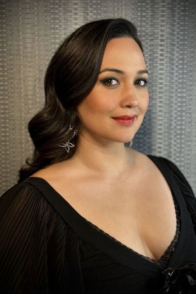 Photo of Lily Gladstone