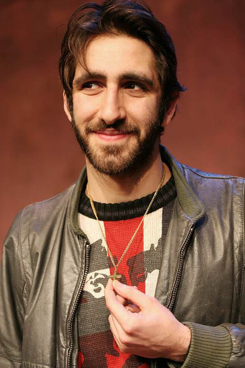 Photo of Haris Fragoulis