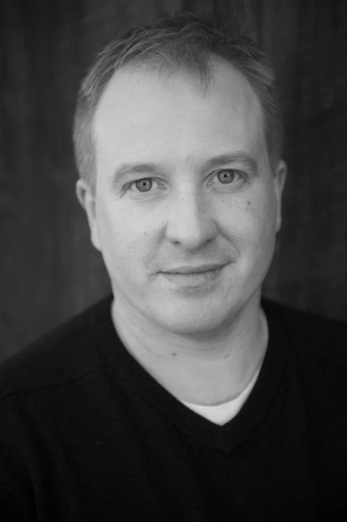 Photo of Cory English