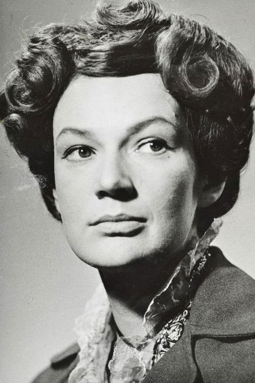 Photo of Hilja Varem