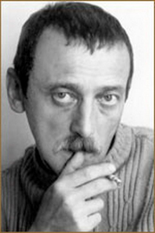 Photo of Yuriy Veksler