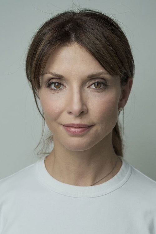 Photo of Yuliya Agafonova