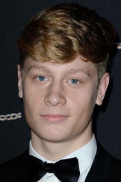 Photo of Antoine Olivier Pilon