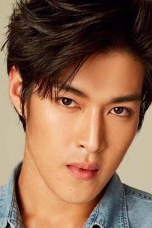 Khunnarong Pratesrat