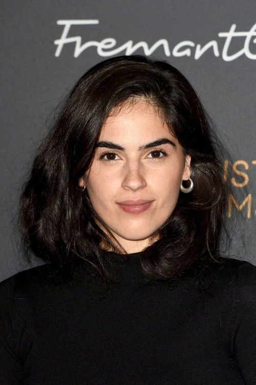 Photo of Leem Lubany