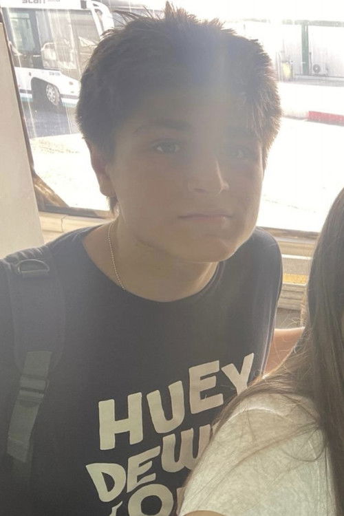 Photo of Kai Figotin