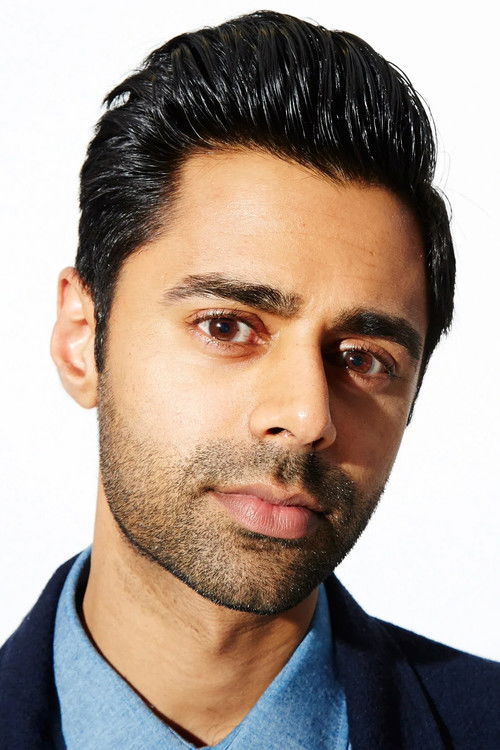 Photo of Hasan Minhaj