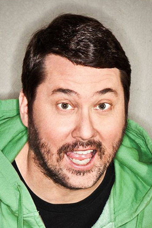 Photo of Doug Benson
