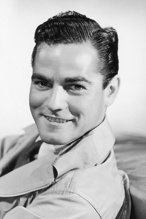 Photo of Alan Curtis